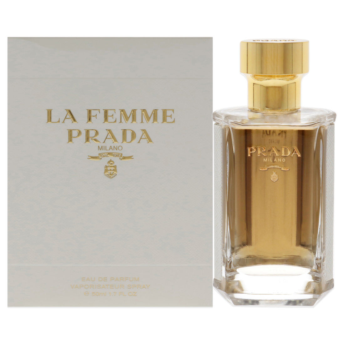 Prada La Femme Prada Women EDP Spray