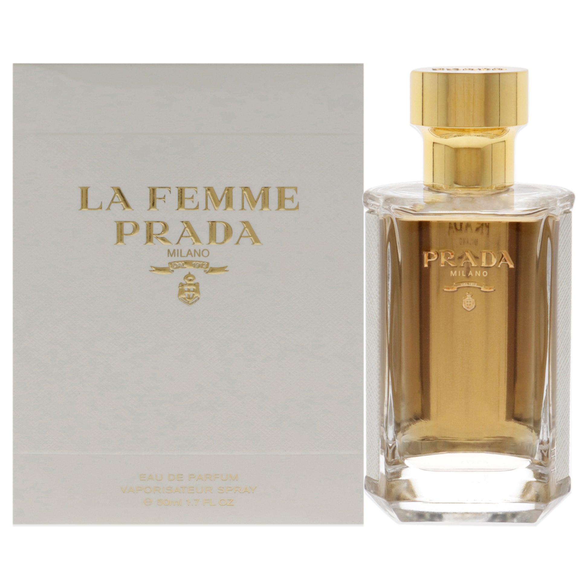 Prada La Femme Prada Women EDP Spray