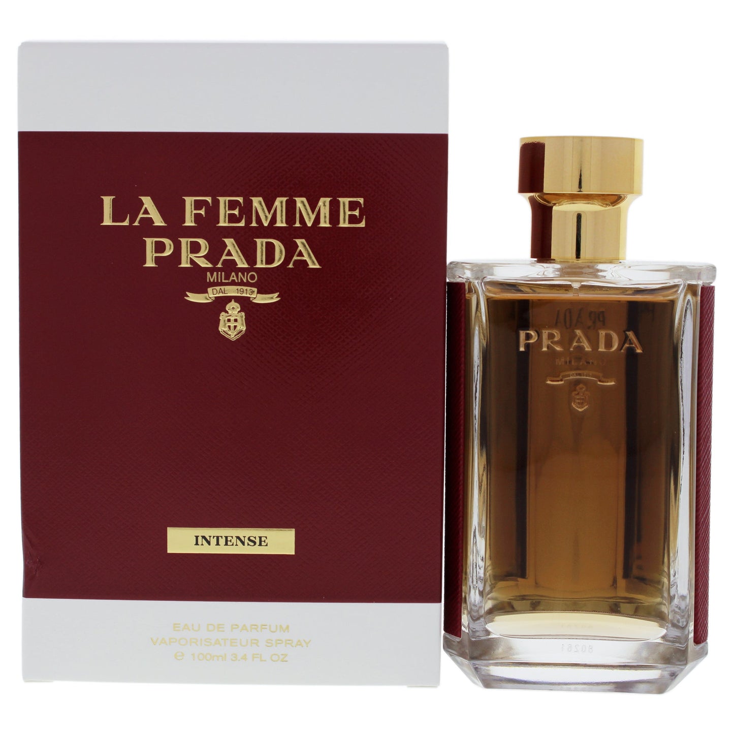 La Femme Prada Intense