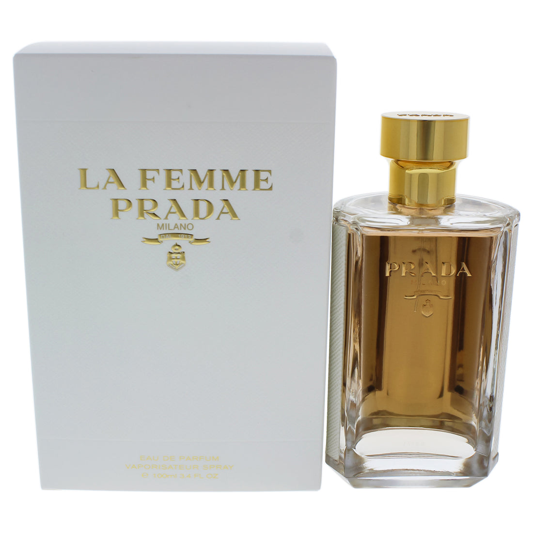 Prada La Femme Prada Women EDP Spray