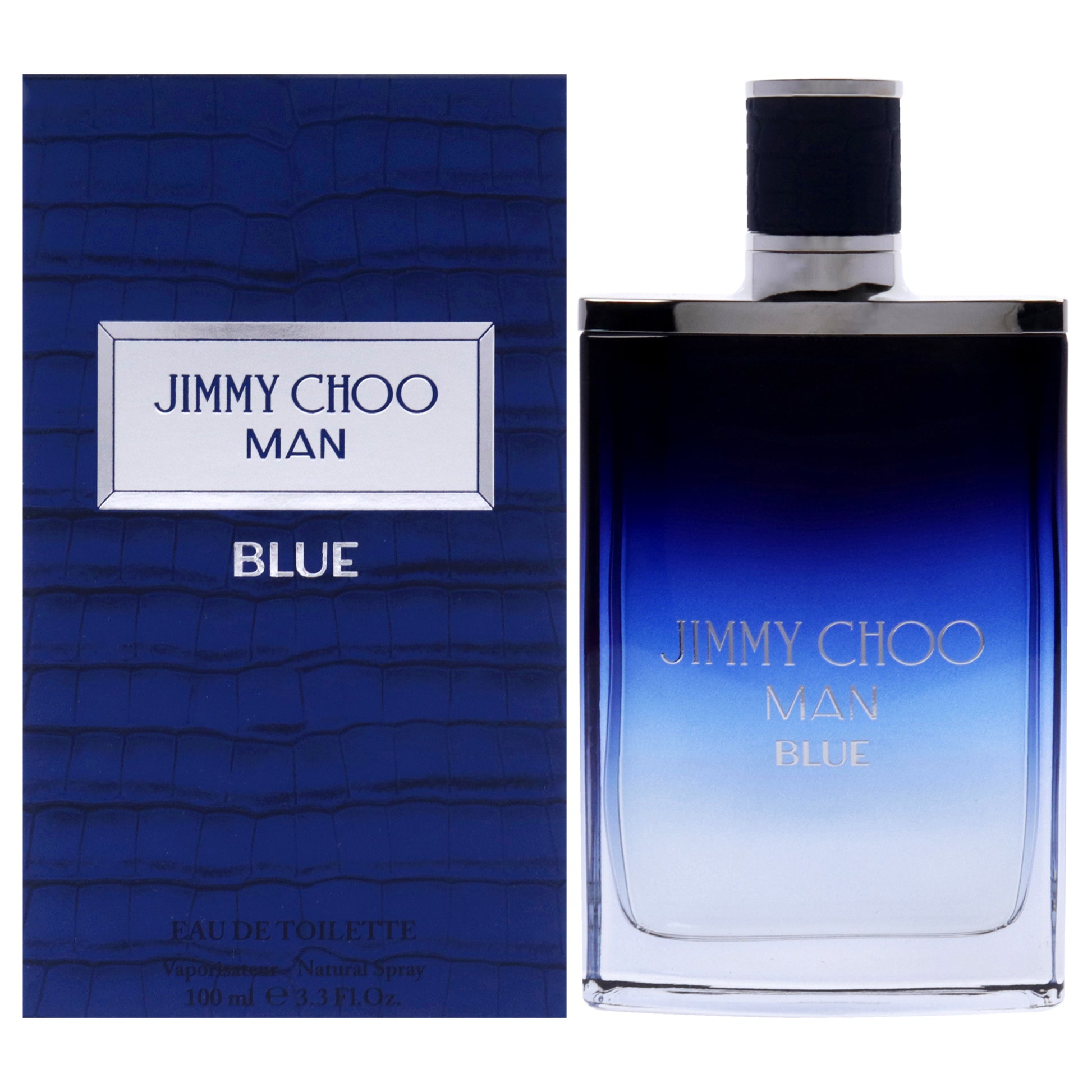 Jimmy Choo Jimmy Choo Man Blue Men EDT Spray
