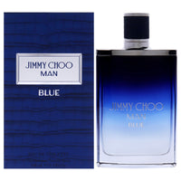 Jimmy Choo Jimmy Choo Man Blue Men EDT Spray