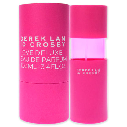 Derek Lam Love Deluxe Women EDP Spray