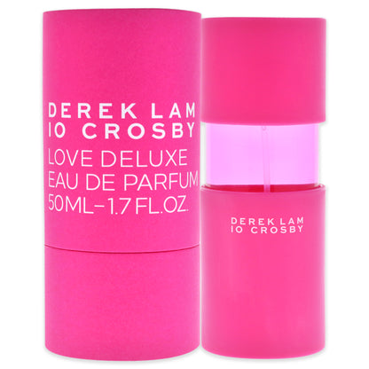 Derek Lam Love Deluxe Women EDP Spray
