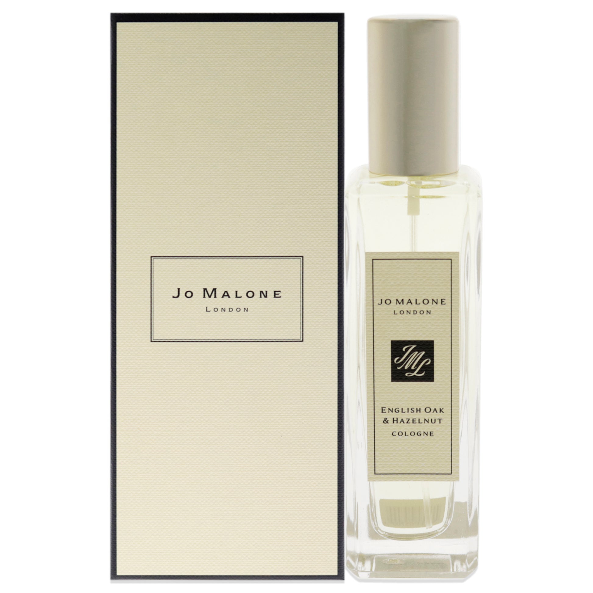 Jo Malone English Oak and Hazelnut Unisex Cologne Spray