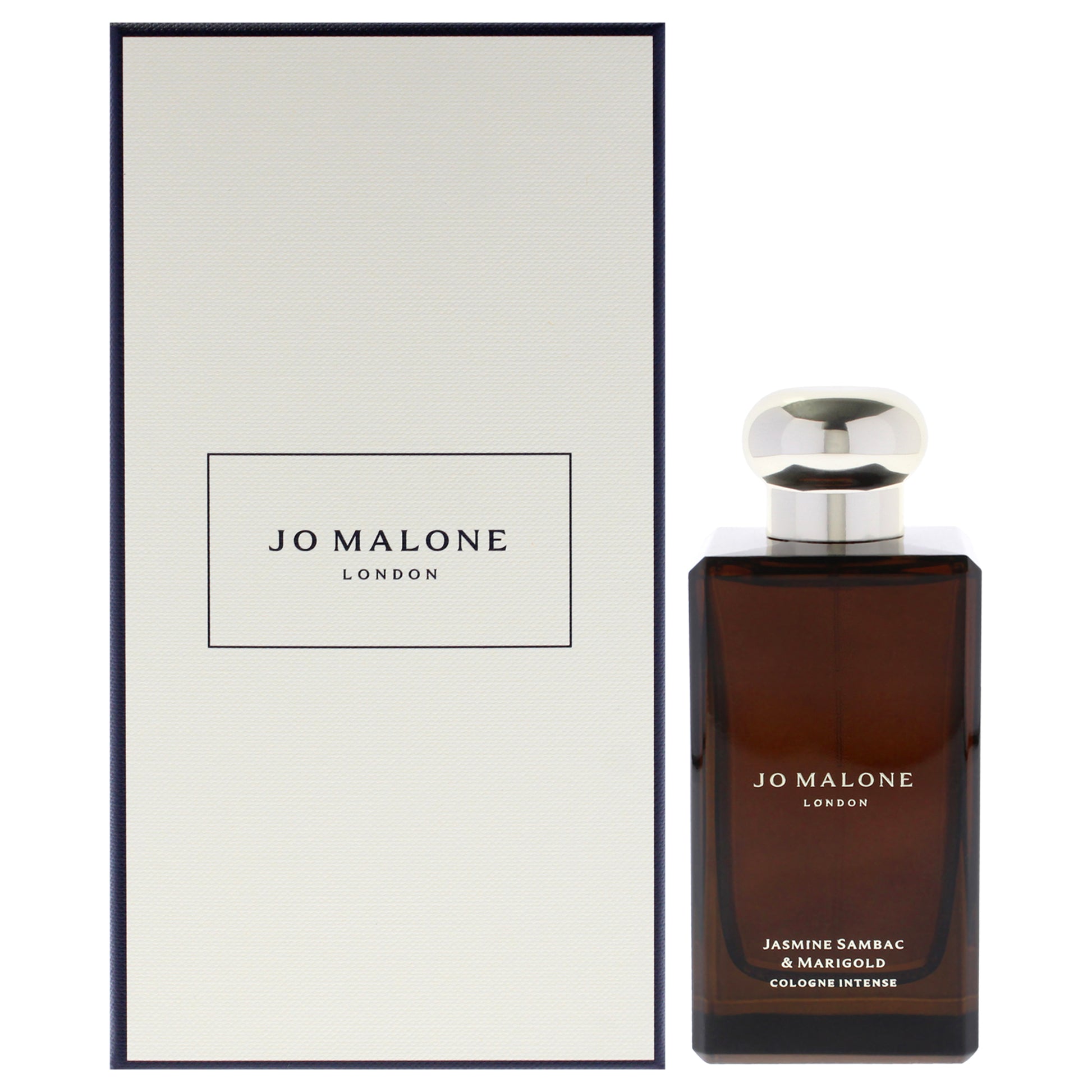 Jo Malone Jasmine Sambac and Marigold Intense Unisex Cologne Spray