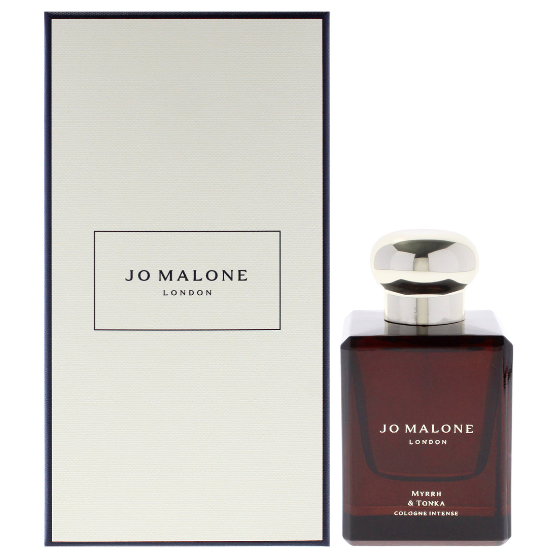 Jo Malone Myrrh and Tonka Intense Unisex Cologne Spray