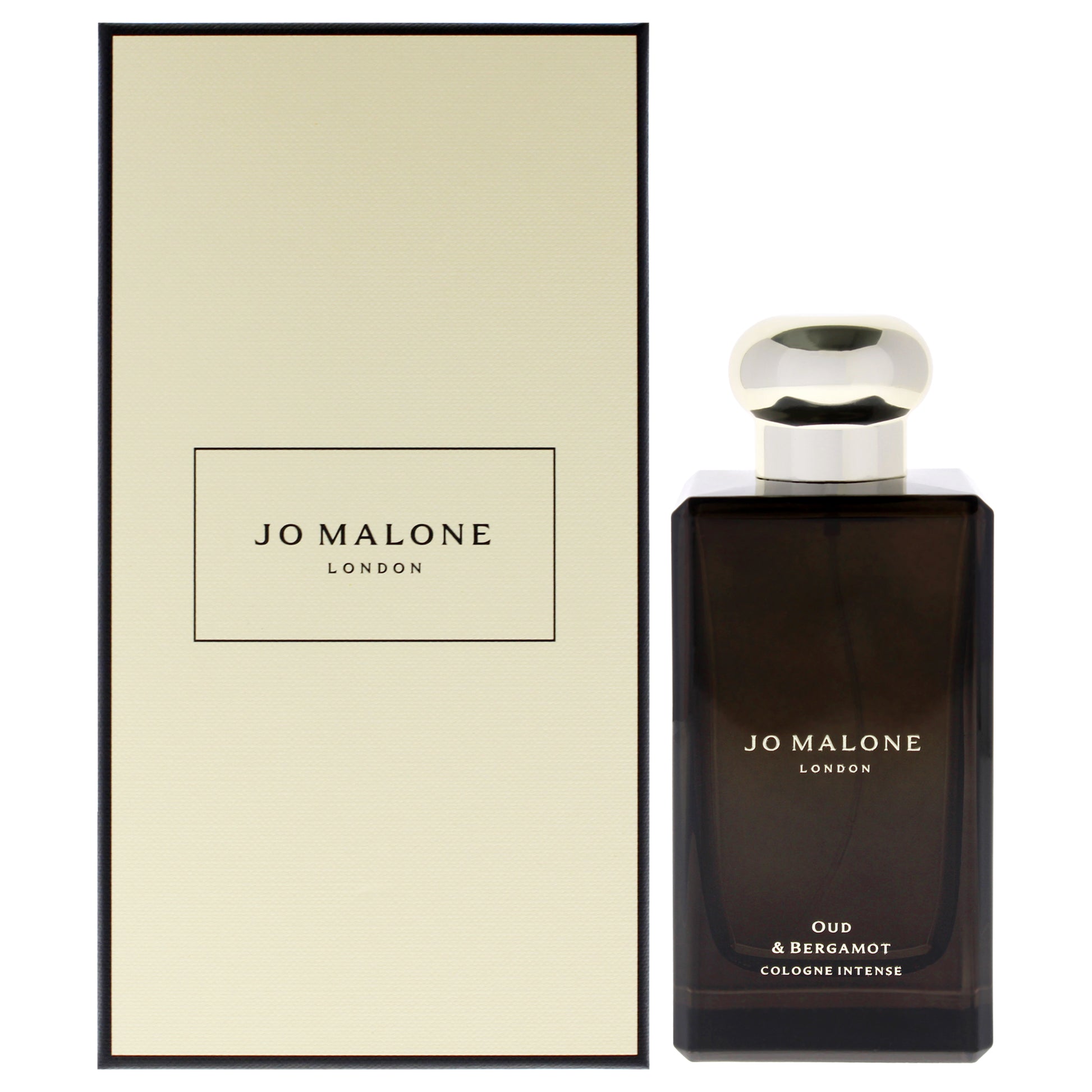 Jo Malone Oud and Bergamot Intense Unisex Cologne Spray
