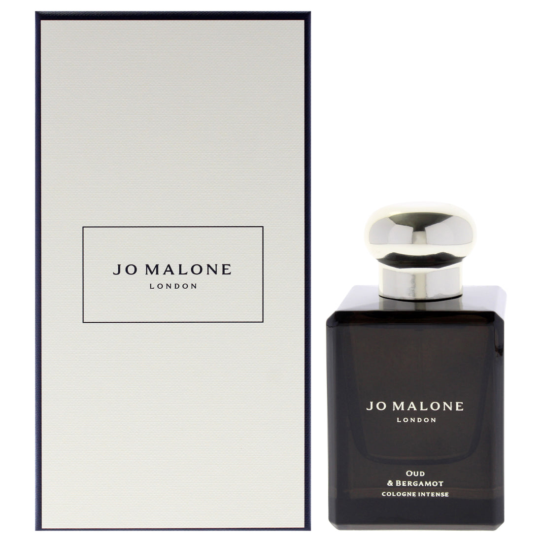 Jo Malone Oud and Bergamot Intense Unisex Cologne Spray