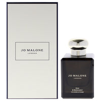 Jo Malone Oud and Bergamot Intense Unisex Cologne Spray