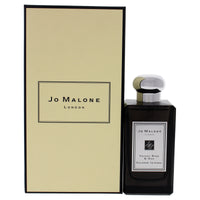 Jo Malone Velvet Rose and Oud Intense Unisex Cologne Spray