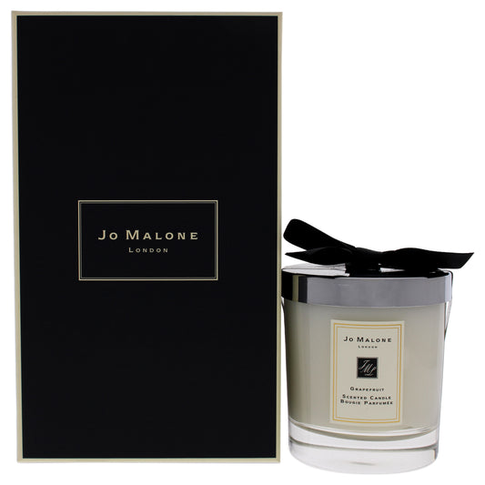 Grapefruit Scented Candle
