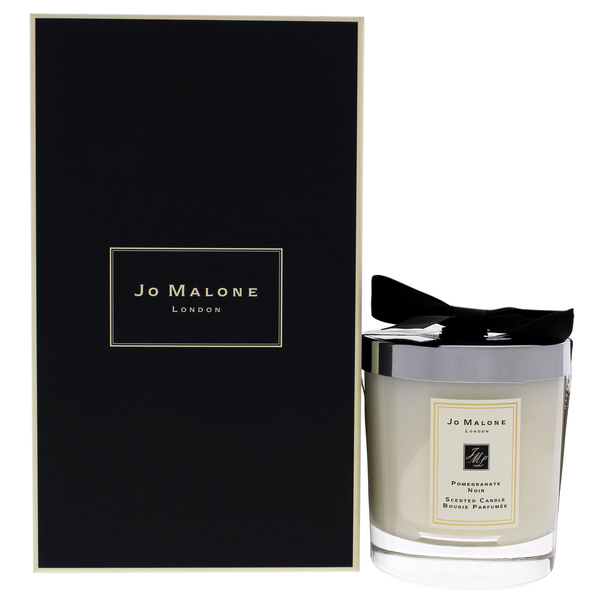 Pomegranate Noir Scented Candle