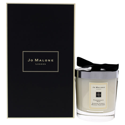 Pomegranate Noir Scented Candle