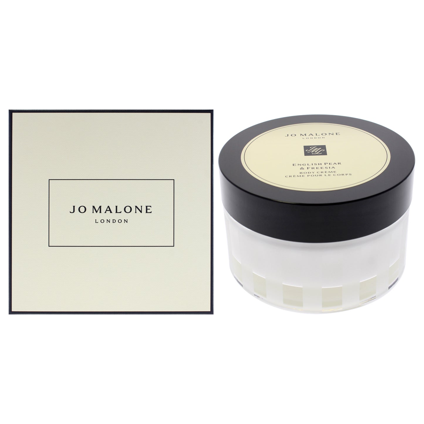 English Pear and Freesia Body Creme