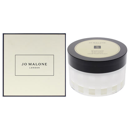 Wood Sage and Sea Salt Body Creme