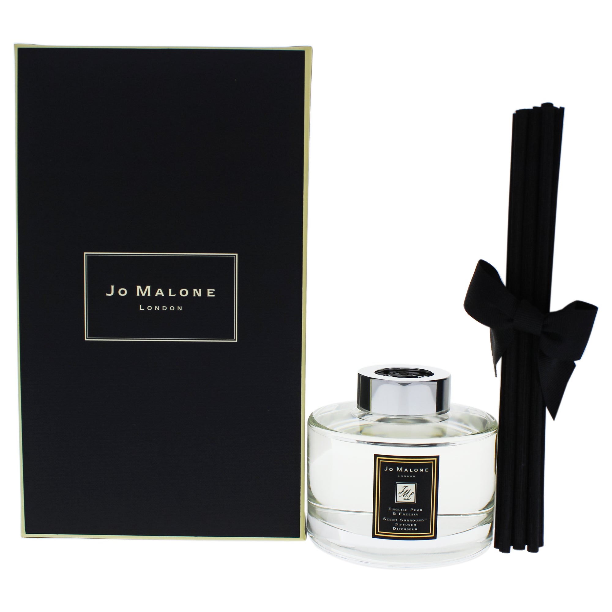 English Pear and Freesia Scent Surround Diffuser by Jo Malone for Unisex - 5.6 oz Diffuser