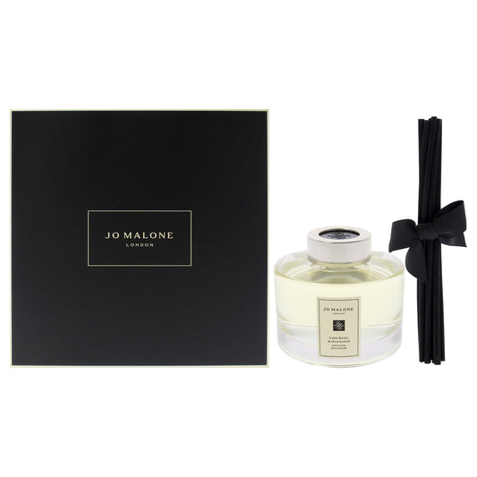 Lime Basil and Mandarin Scent Surround Diffuser
