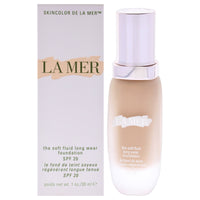 La Mer The Soft Fluid Long Wear Foundation SPF 20