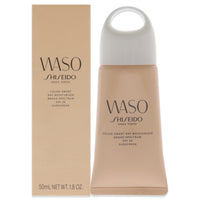 Waso Color-Smart Day Moisturizer SPF 30