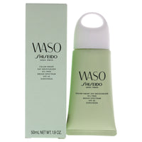 Waso Color-Smart Day Moisturizer Oil-Free SPF 30