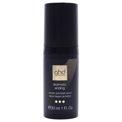 Smooth and Finish Serum