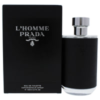 Prada LHomme Prada Men EDT Spray