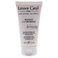 Masque A LOrchidee Nourishing