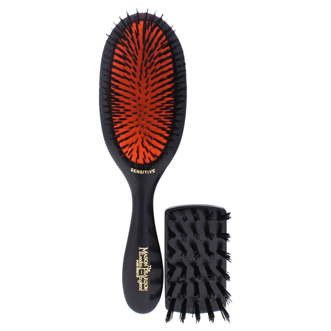 Sensitive Bristle Brush - SB3 Dark Ru