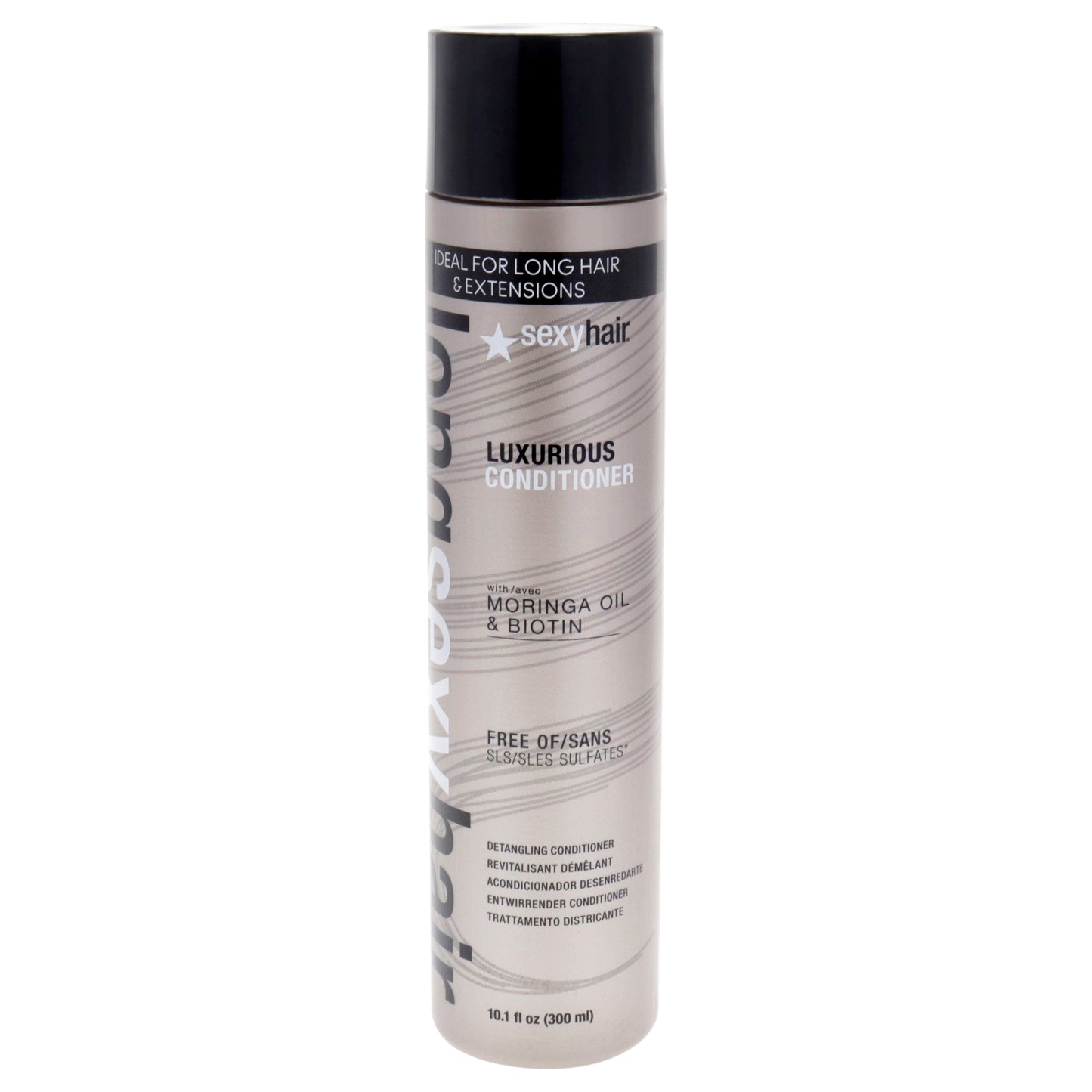 Long Sexy Hair Luxurious Conditioner