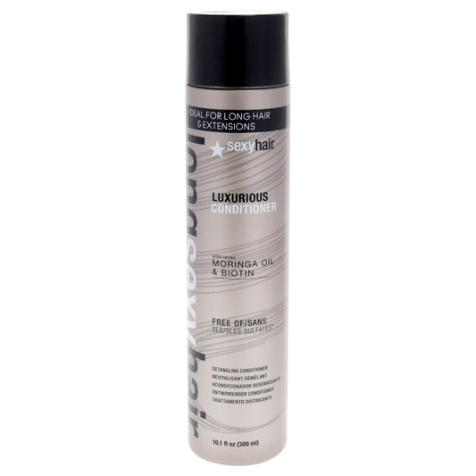 Long Sexy Hair Luxurious Conditioner