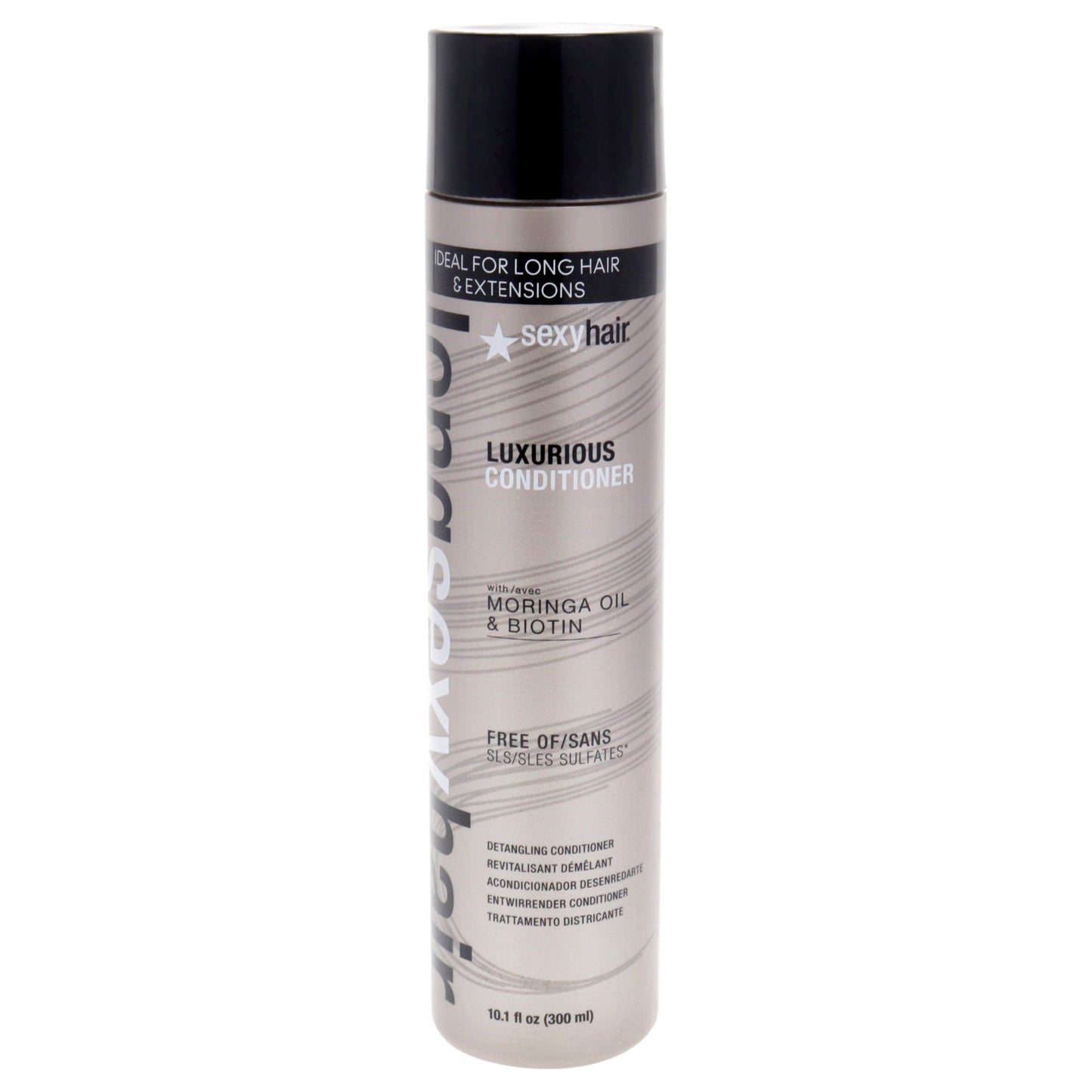 Long Sexy Hair Luxurious Conditioner