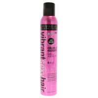 Vibrant Sexy Hair Color Lock Hairspray