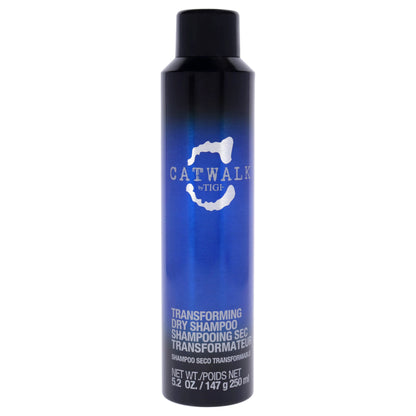 Catwalk Transforming Dry Shampoo