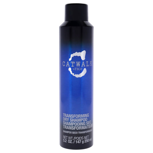 Catwalk Transforming Dry Shampoo