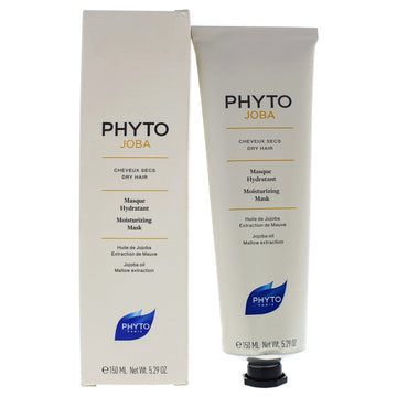 Phytojoba Moisturizing Mask by Phyto for Unisex 5.29 oz Masque