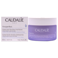 Vinoperfect Dark Spot Correcting Glycolic Night Cream