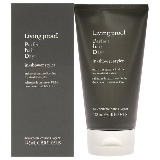 Perfect Hair Day In-Shower Styler
