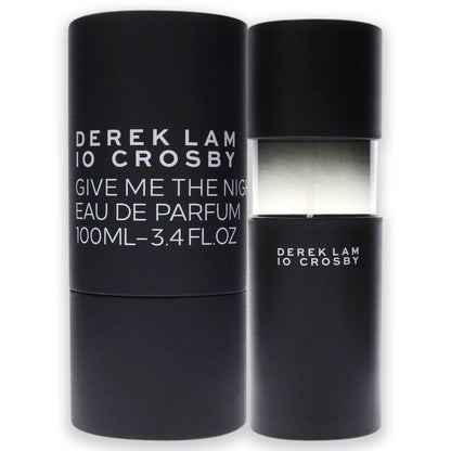 Derek Lam Give Me The Night Women EDP Spray