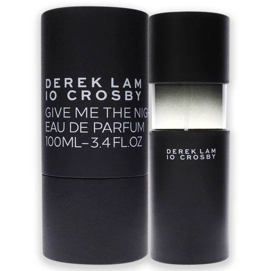 Derek Lam Give Me The Night Women EDP Spray