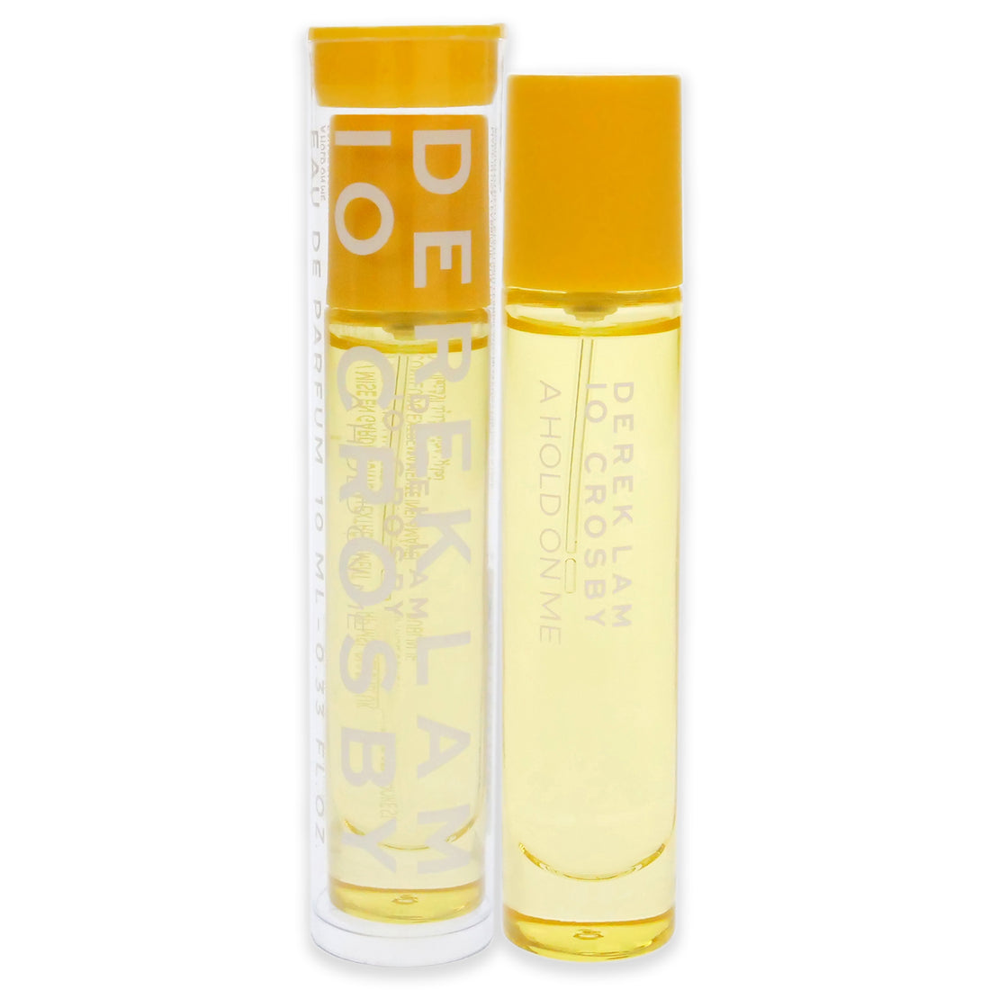 A Hold On Me by Derek Lam for Women - 10 ml EDP Spray (Mini)