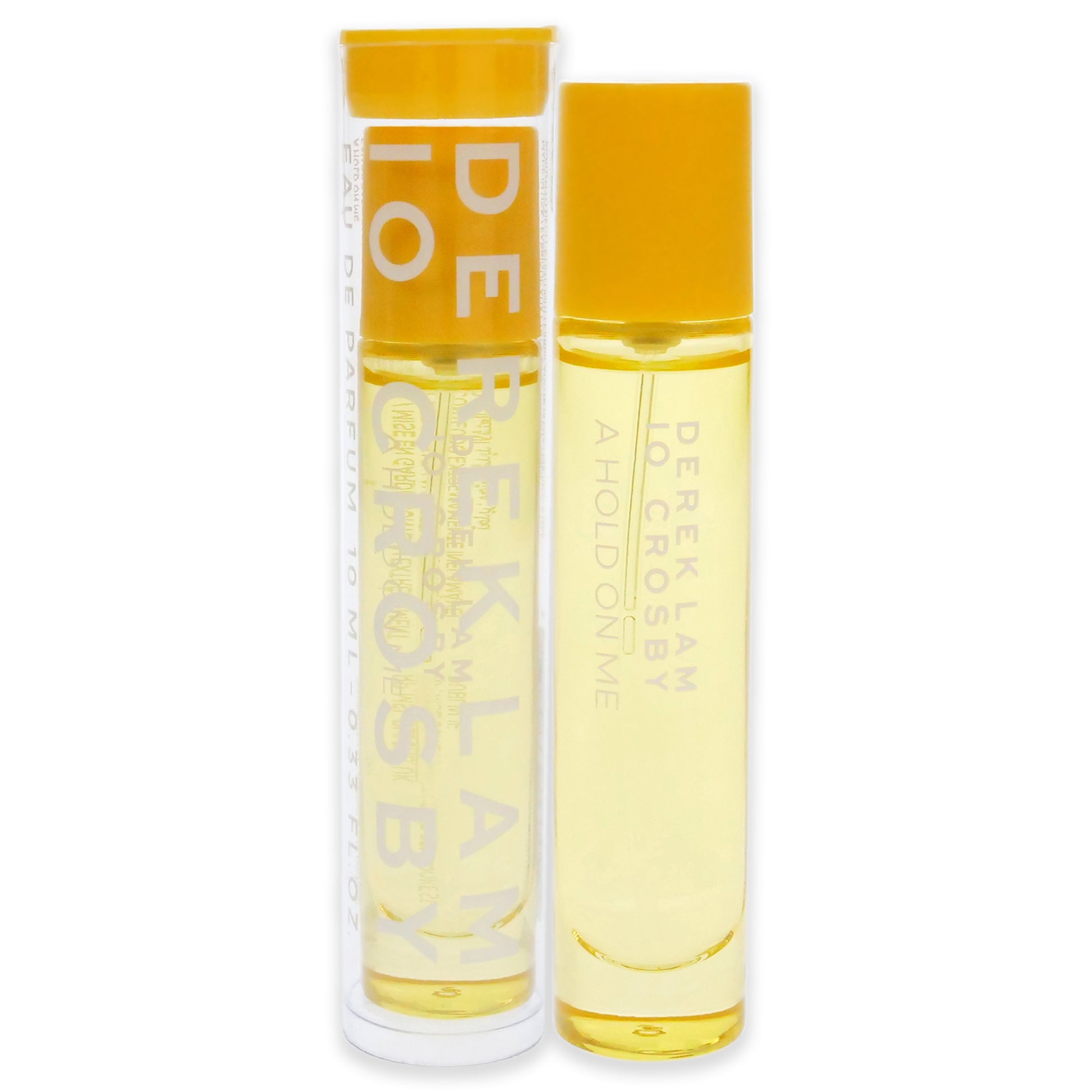 A Hold On Me by Derek Lam for Women - 10 ml EDP Spray (Mini)