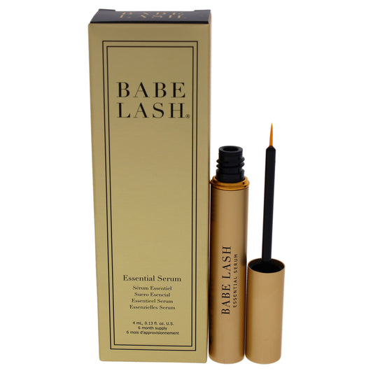 Essential Serum