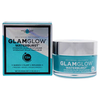 Waterburst Hydrated Glow Moisturizer