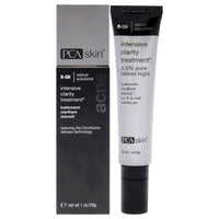 Intensive Clarity Treatment 0.5 Percent Pure Retinol Night