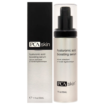 Hyaluronic Acid Boosting Serum