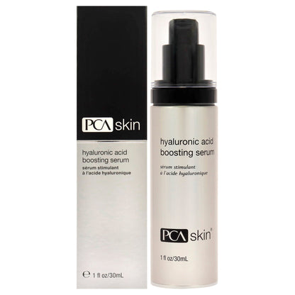 Hyaluronic Acid Boosting Serum