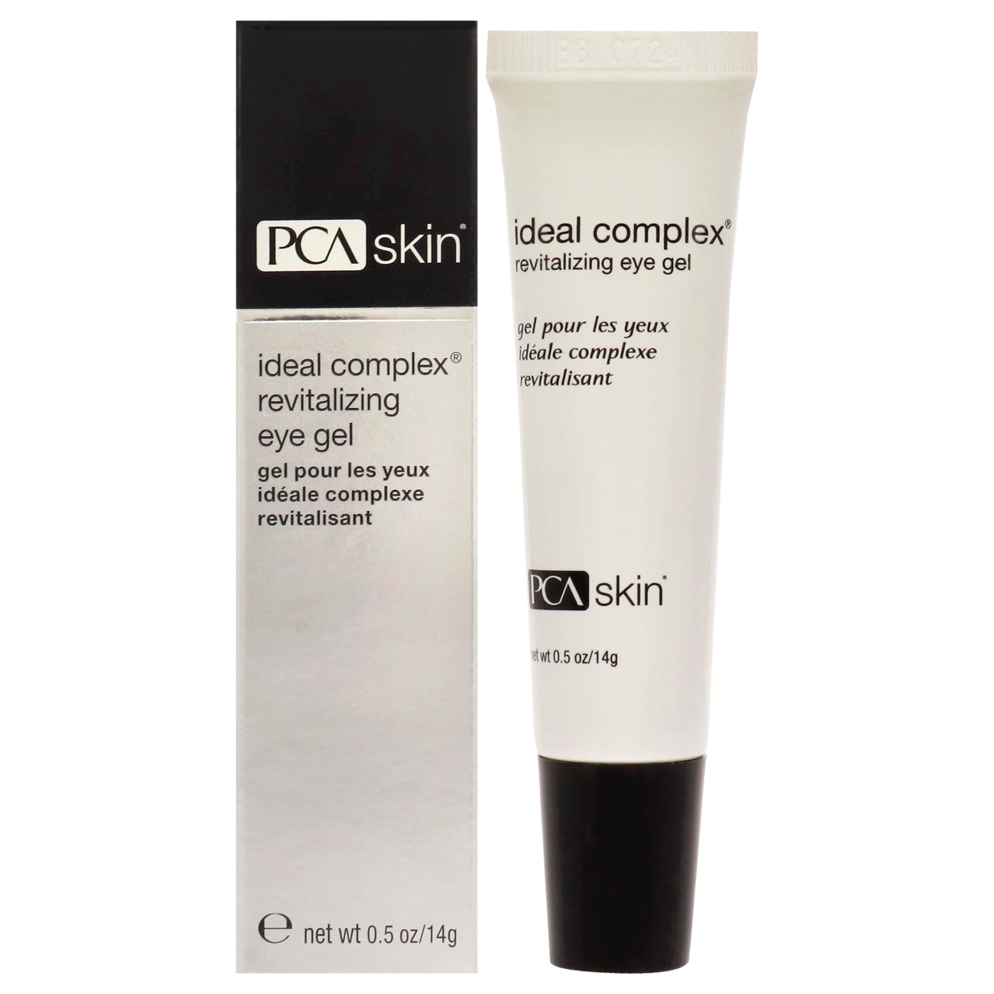 Ideal Complex Revitalizing Eye Gel