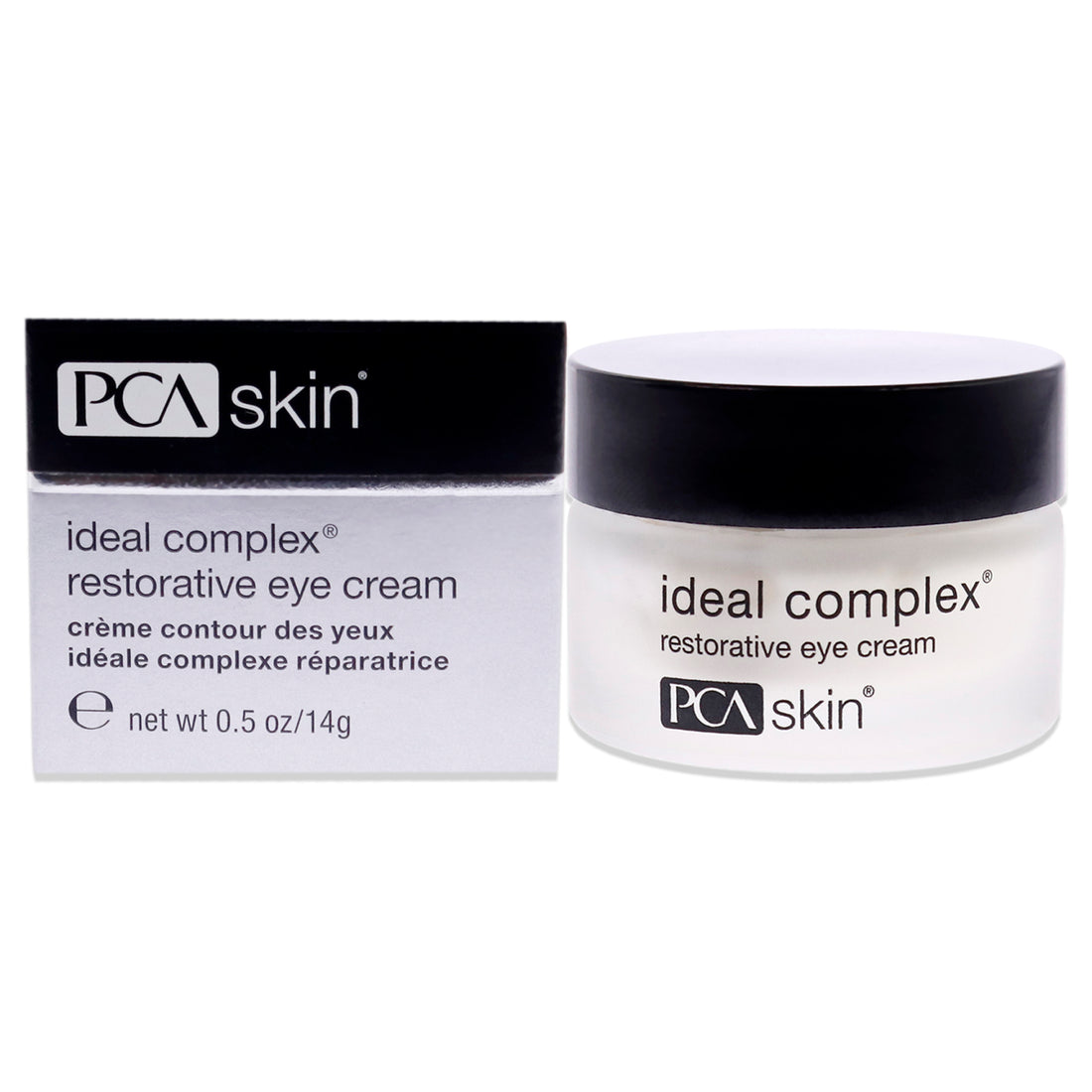 Ideal Complex Restorative Eye Cream