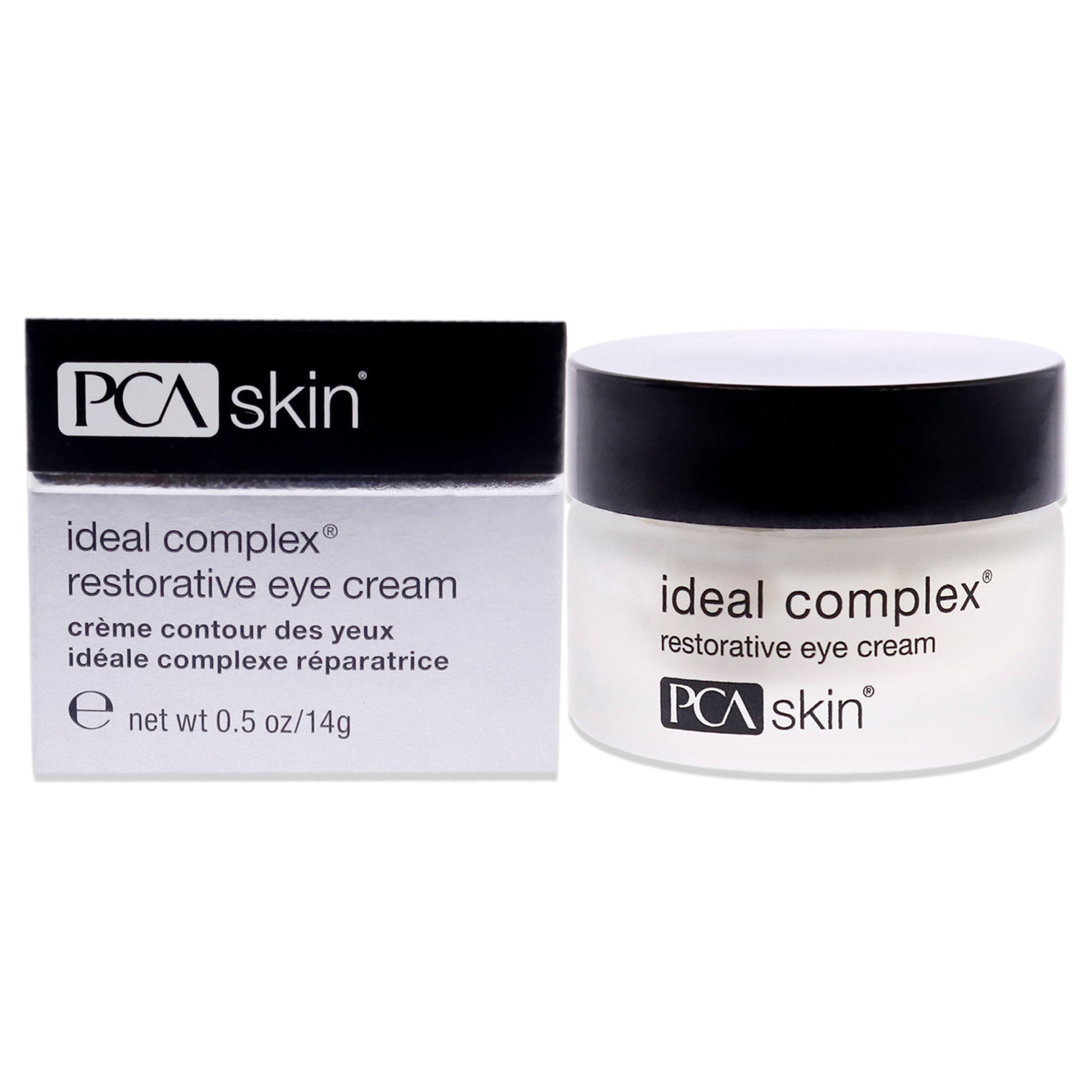 Ideal Complex Restorative Eye Cream